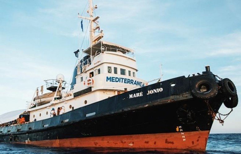 Tragjedi në Mesdhe, të paktën 19 migrantë humbin jetën