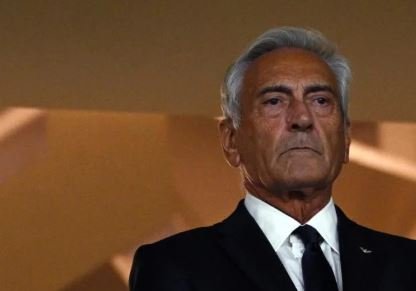 Ministri italian i sporteve kërkon dorëheqjen e Gravinas