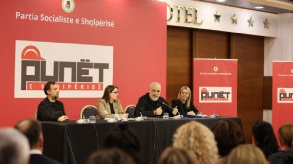 Rama: Do të ndërhyjmë në tregun e naftës që qytetarët mos të paguajnë më shumë se sa iu takon