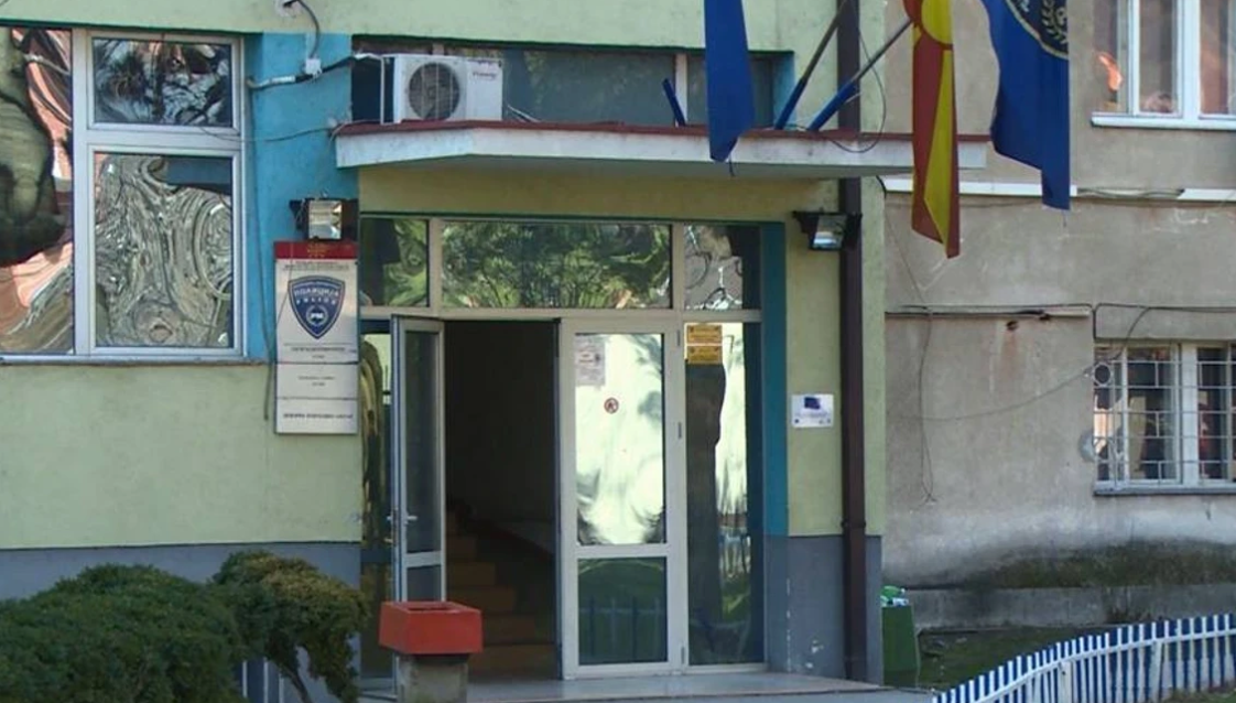 SPB Tetovë: Ndalohen dy persona, kapen me lëndë narkotike