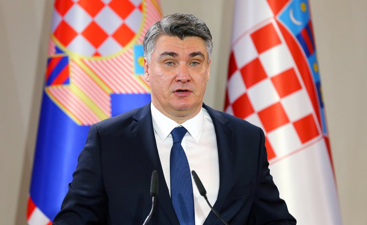 Kroacia godet retorikën e Serbisë - Kosova fiton terren diplomatik