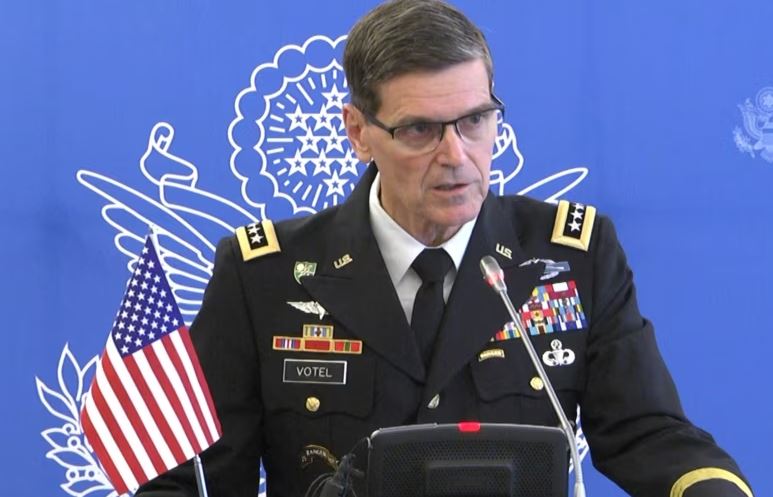 Ish-gjenerali amerikan: Dislokimi i forcave në Lindjen e Mesme, mesazh për Iranin