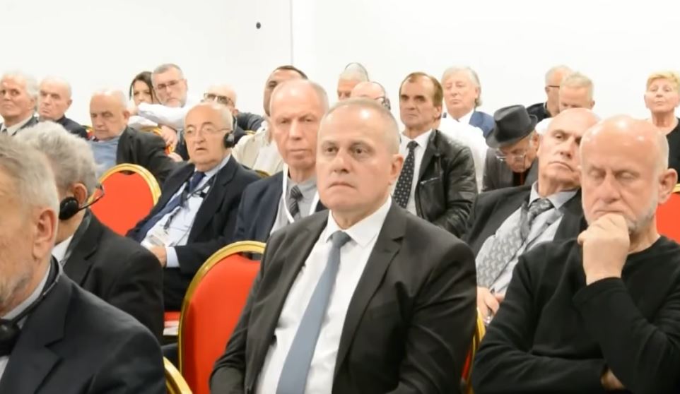  81 vjet nga Masakra e Tivarit 