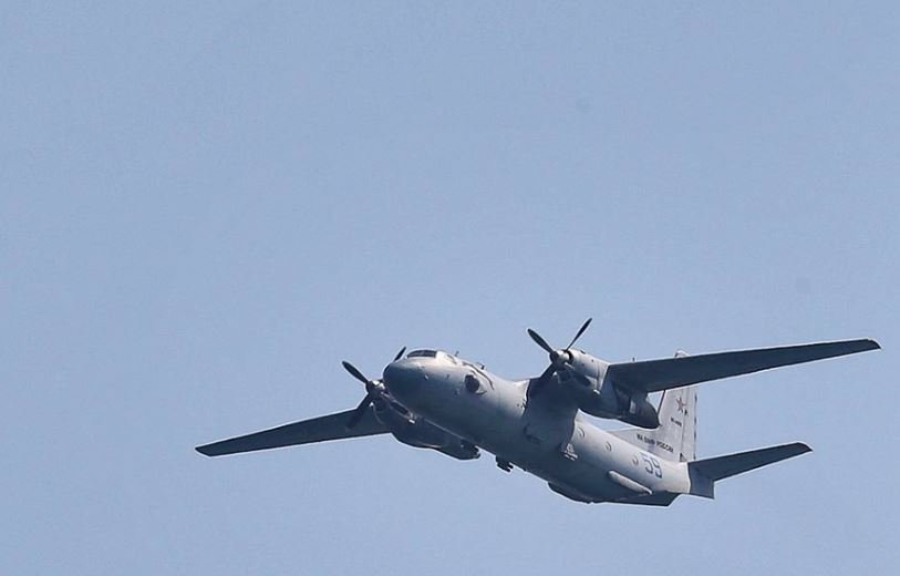 Tragjedi në Krime, 30 persona humbin jetën nga rrëzimi i një avioni ushtarak