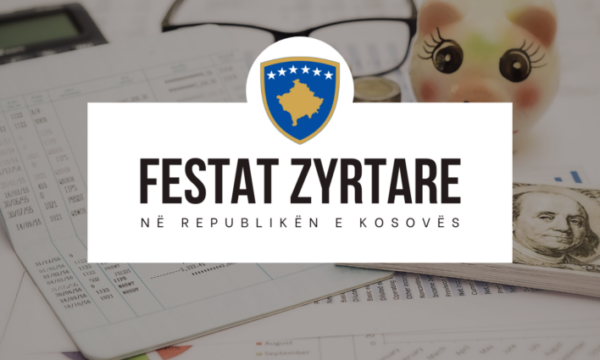 Festat e prillit, tri ditë pushim shtesë për punëtorët e shtetit këtë muaj