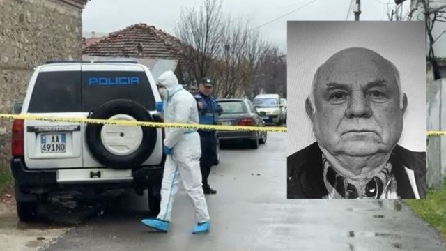 Konfirmohet shkaku i vdekjes së 78-vjeçarit në Bulgarec/ Policia: Është vrarë. Vijojnë hetimet
