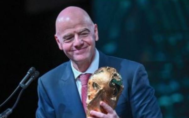 Infantino: Asnjë ndryshim, do të luhet sipas kalendarit