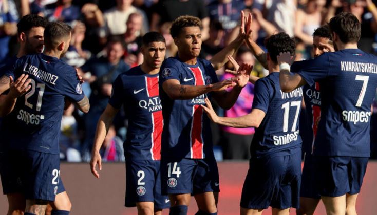 PSG ka nivelin më të larte të rrogave në Ligë