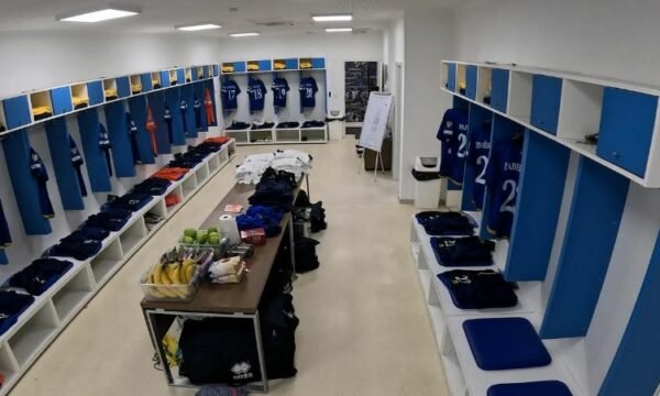 Vojvoda me mesazh të fuqishëm për shokët, sytë kah Euro 2028
