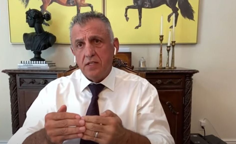 Vulaj: Amerika dhe Kosova – partneritet i pathyeshëm për siguri dhe zhvillim; reformat urgjente janë të pashmangshme