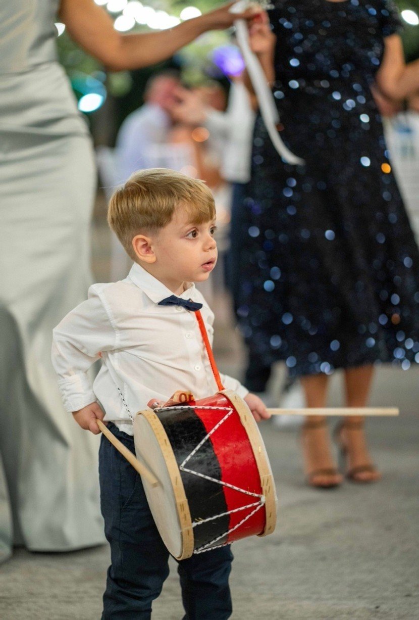 Altin Ujkaj, ylli trevjeçar i folklorit të Malësisë