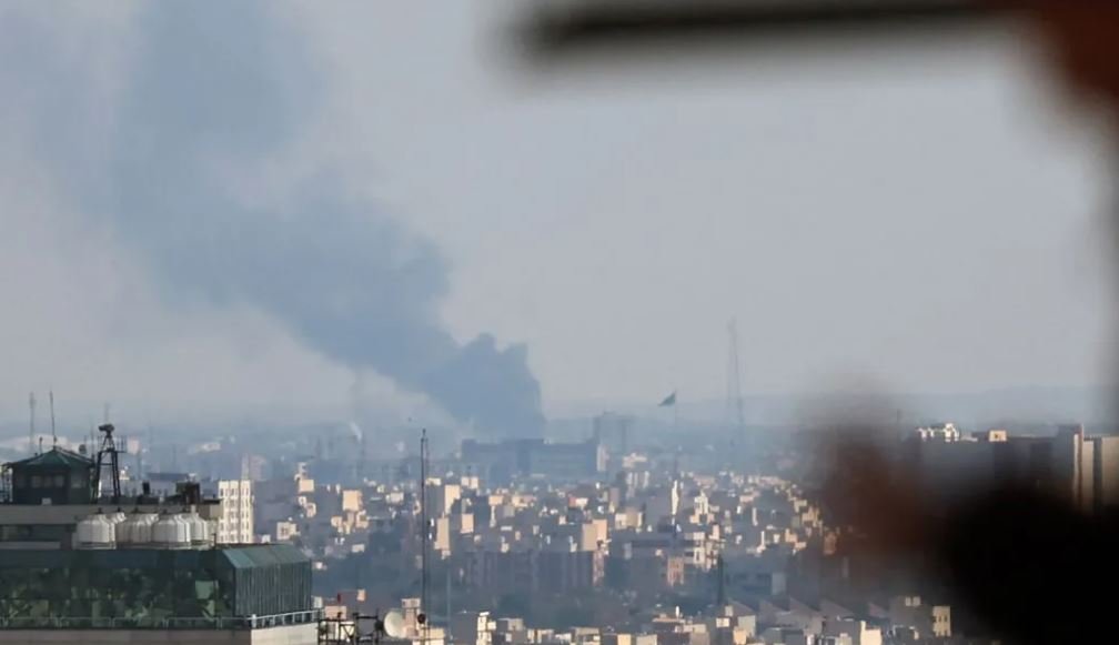 Izraeli eliminon komandantin iranian të Drejtorisë së Naftës