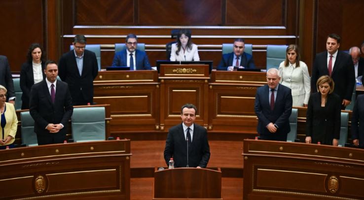 Ngërçi për presidentin vazhdon, Voca paralajmëron: Zgjedhjet nuk sjellin stabilitet, rrezikojnë krizë politike!