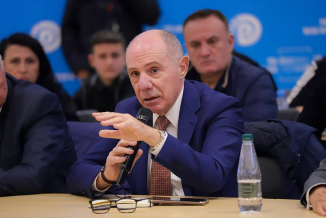 Kastriot Sulka: Çmimet rriten me ritme alarmante, 4 herë më të larta se rrogat