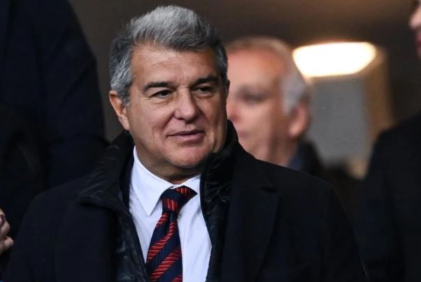 Laporta për rinovimin e Flick: Asnjë nxitim