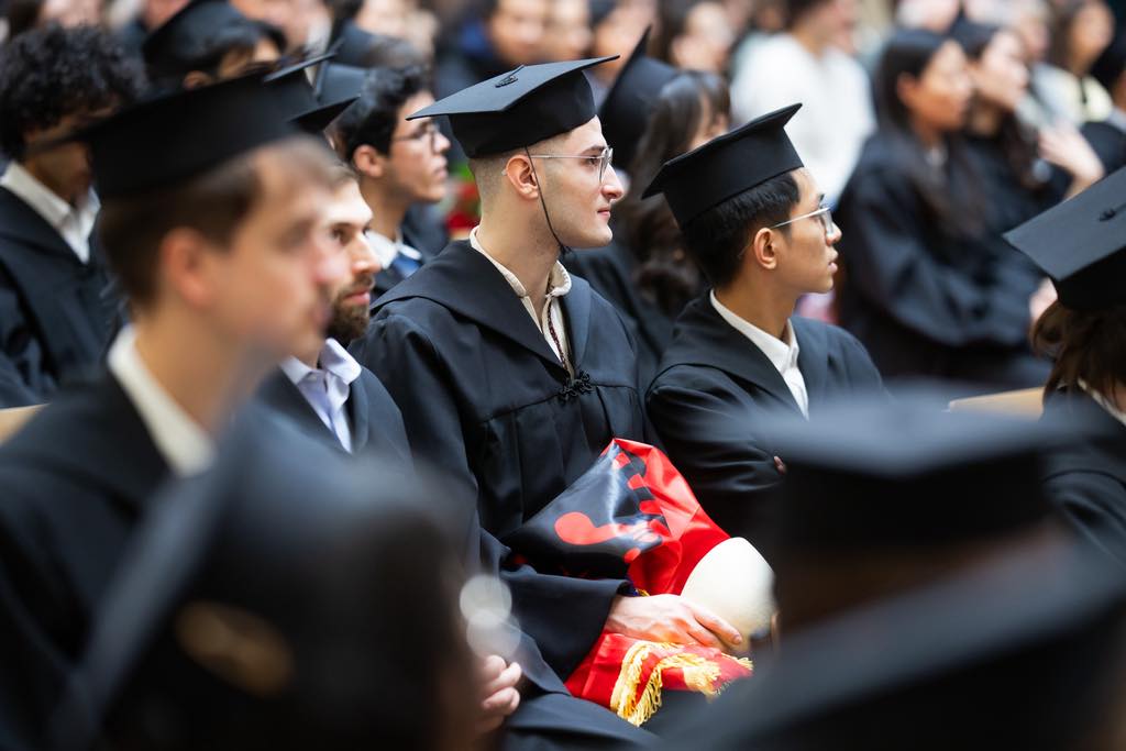 Klevis Imeri pritet të shkëlqej pas Budapestit edhe në universitetin më prestigjioz në botë –  ETH Zurich