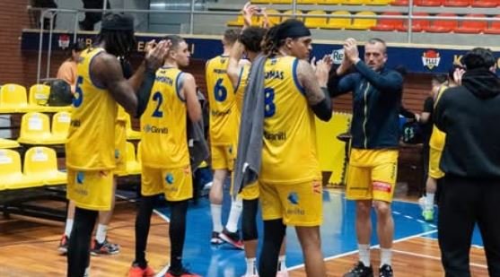 Golden Eagle Ylli me fitore të madhe