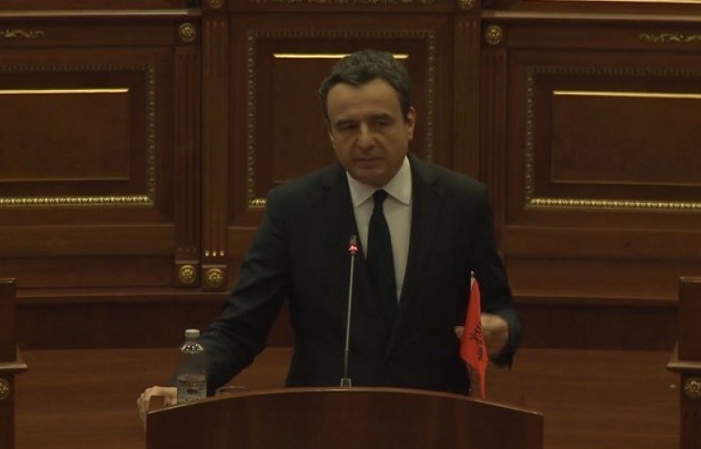 Përfundon seanca e Kuvendit, në mungesë të deputetëve, nuk votohet rezoluta për naftën