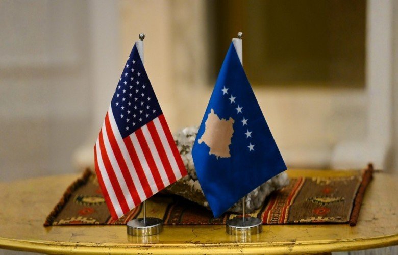 Raporti i Gallup, Ambasada Kosovës në SHBA: Dëshmi e partneritetit dhe miqësisë