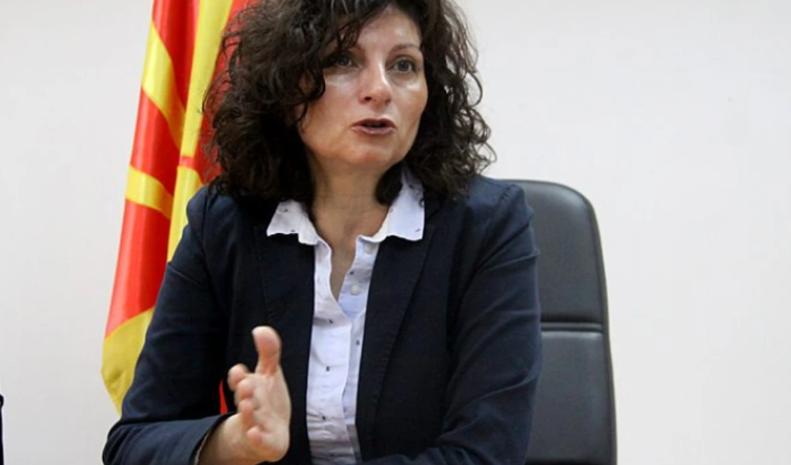 Ivanovska: Një vit pas tragjedisë në Koçan, asgjë nuk ka ndryshuar