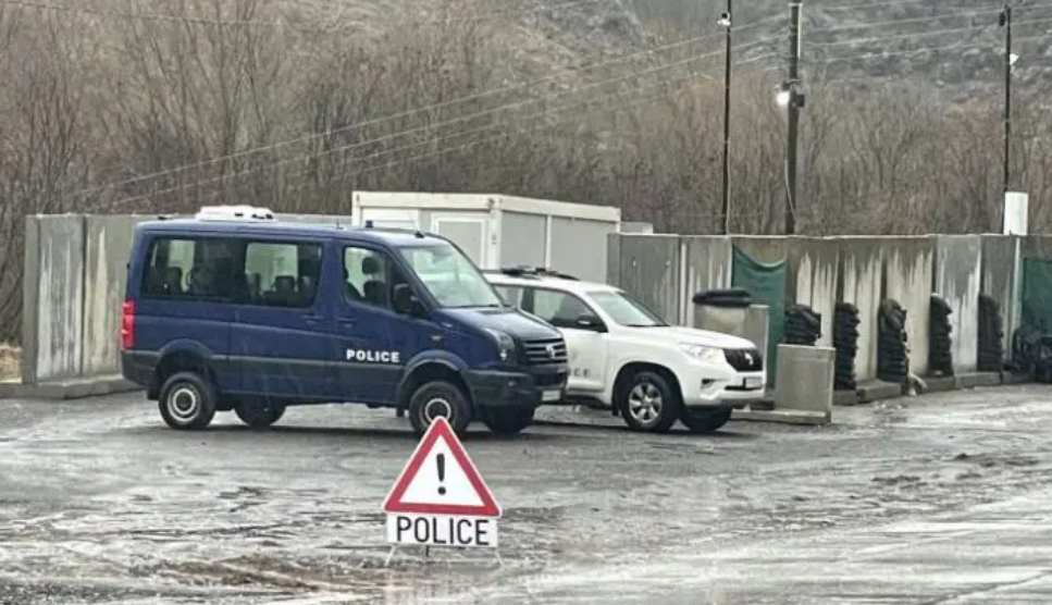Tri raste të kalimit ilegal të kufirit brenda një dite në Kosovë