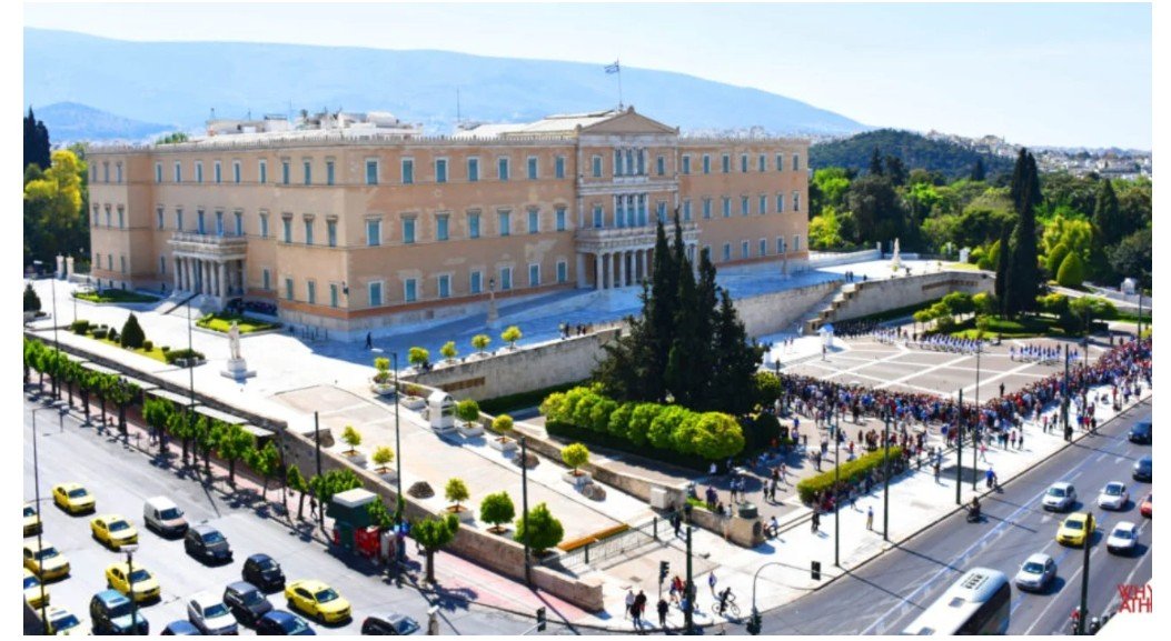 Tronditje në Parlamentin grek/ Skandali me fondet bujqësore, tre ministra japin dorëheqjen