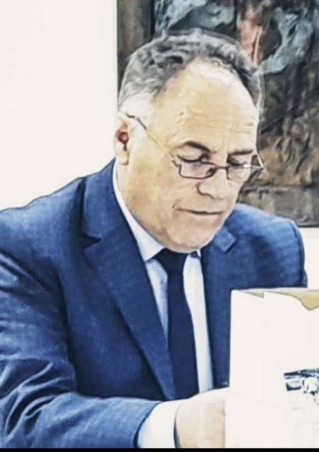 Shteti nuk kapet me forcë