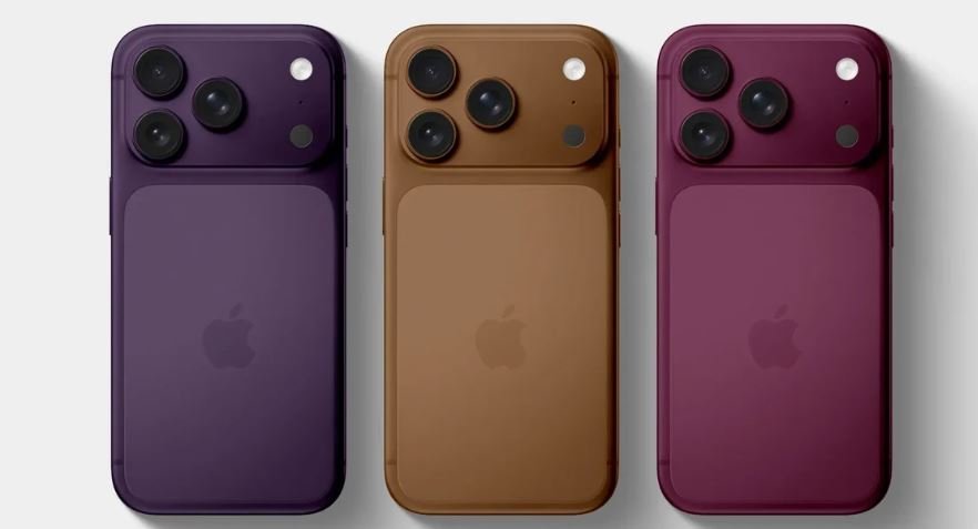 iPhone 18 Pro mund të ketë vetëm një ndryshim të madh në dizajn
