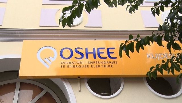 Borxhet për faturat e OSHEE, stoku i detyrimeve të prapambetura arrin në 80.89 mld lekë