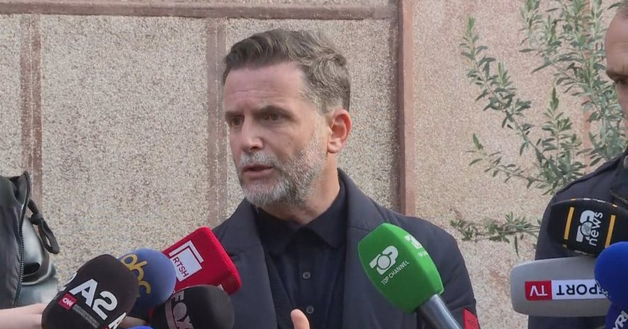 Nuk e lejuan të futej në takimin me Ramën? Reagon Braçe: E neveris këtë politikë