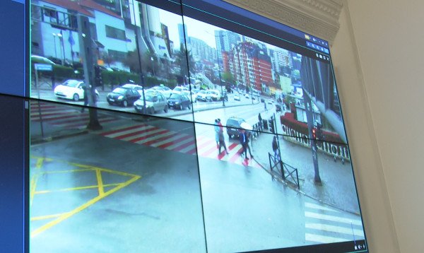 ​Alarm për kamerat private, a mund të shfrytëzohen nga Serbia?