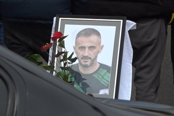​Vdekja e futbollistit Gubetini në fushë trondit komunitetin sportiv