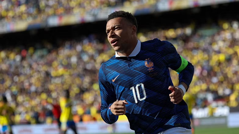 Mbappe pa filtër: Doja të largohesha