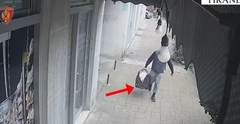 Vodhën kasafortën në një banesë në Tiranë, 2 të arrestuar! Zbulohet ambienti ku modifikonin çelësa