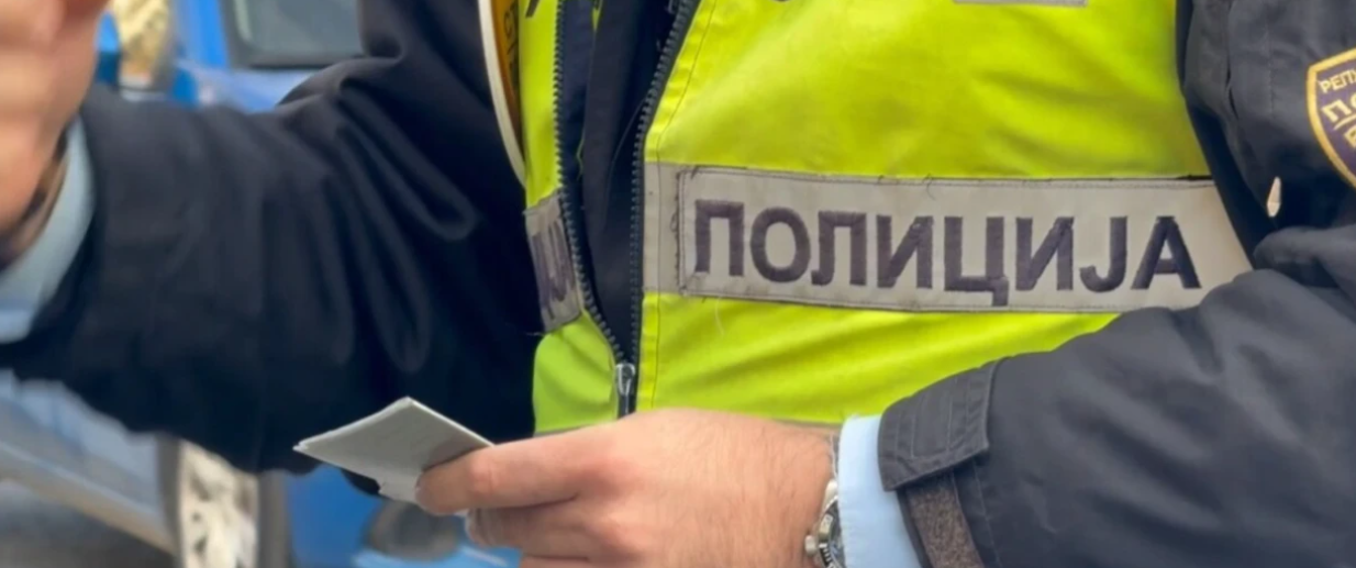 Gjatë 24 orëve janë privuar nga liria 15 shoferë