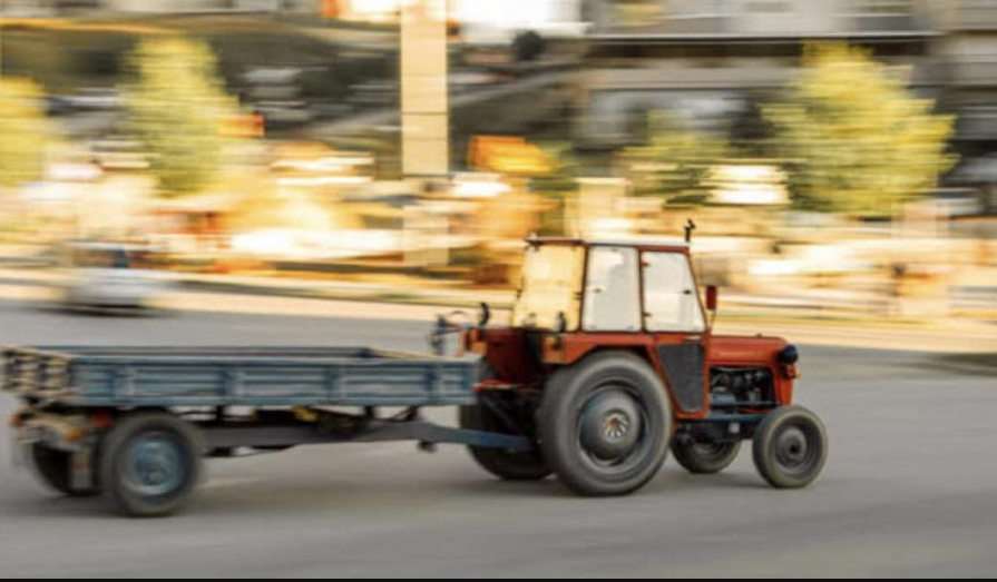 Si u mirëprit nga bujqit vendimi për ndalimin e mjeteve bujqësore në Prishtinë?