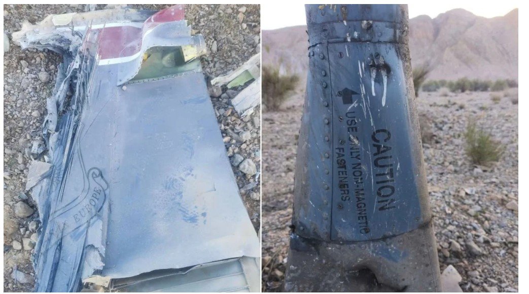 Tensionet në Lindjen e Mesme, lufta me Iranin i ka kushtuar SHBA-së humbjen e 7 avionëve ushtarakë
