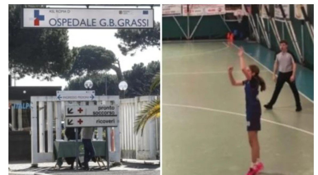 Tragjike në Romë/ I bëri alergji qumështi, 15-vjeçarja humb jetën pas darkës me miqtë