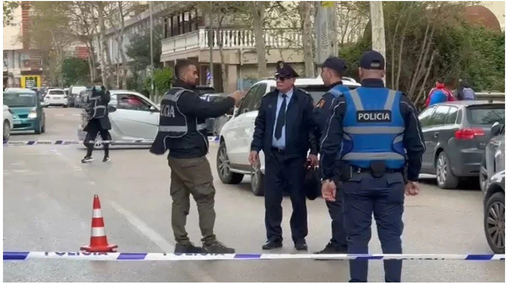 Dhunua për vdekje 63-vjeçarin në Vlorë, policia shpall në kërkim tre persona