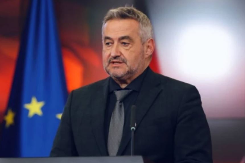 Klekovski: Buxheti për vitin 2026 do të rritet për 50 për qind për dy barna për pacientët me kancer