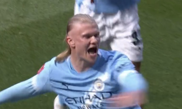 Man City kalon në epërsi ndaj Liverpoolit!