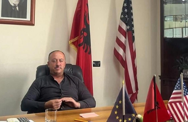 U komandua pas arratisjes së Altin Ndocit, ndërron jetë drejtori i burgut të Durrësit, Etmond Llabani