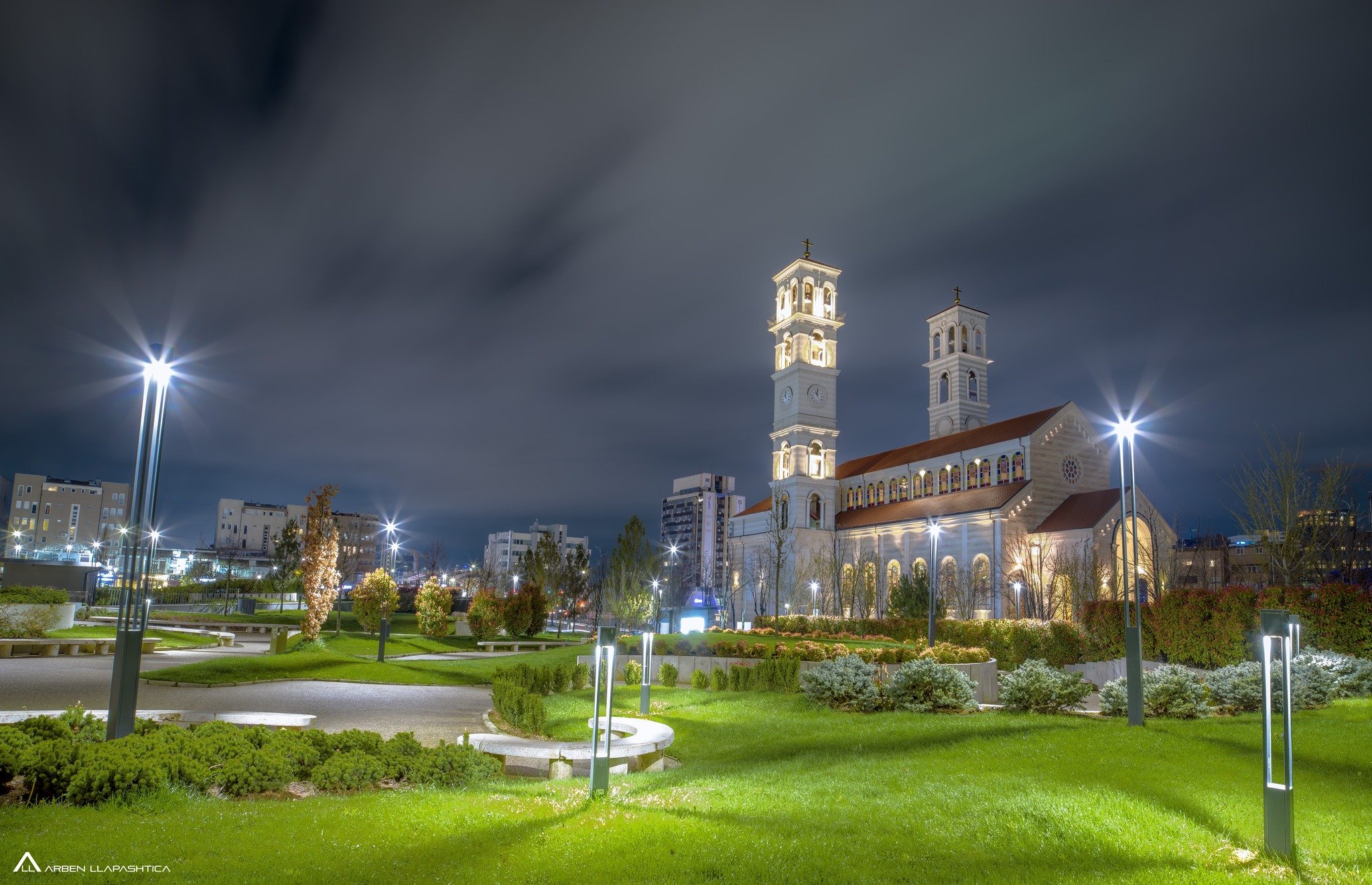 Prishtina