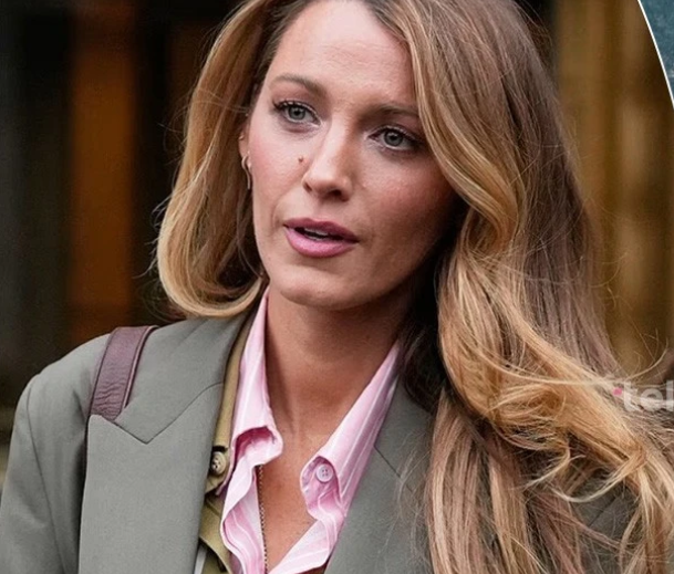Blake Lively nuk heq dorë nga padia ndaj Justin Baldonit: E riformulon si betejë kundër dhunës dixhitale