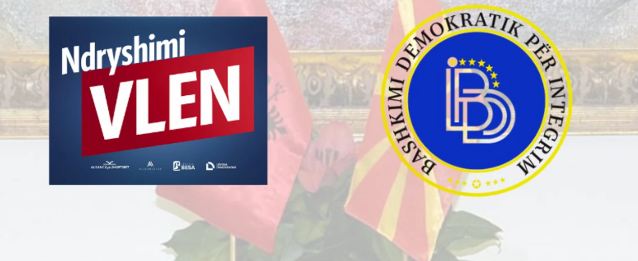 VLEN: BDI po manipulon me problemet që vetë i ka krijuar, ndërsa ne punojmë për t’i zgjidhur ato