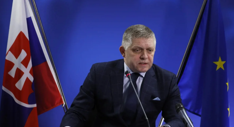 “Na duhet nafta ruse”, kryeministri i Sllovakisë thirrje BE-së: Hiqni sanksionet që Europa të garantojë energji