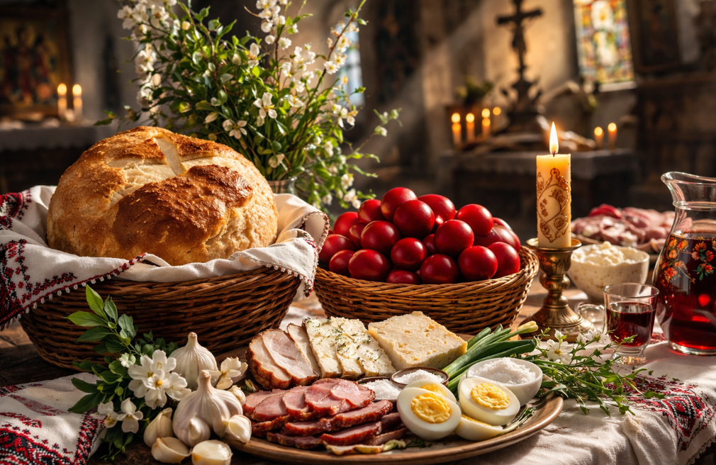 Pashkët – Historiku dhe domethënia e festës që ndryshoi historinë