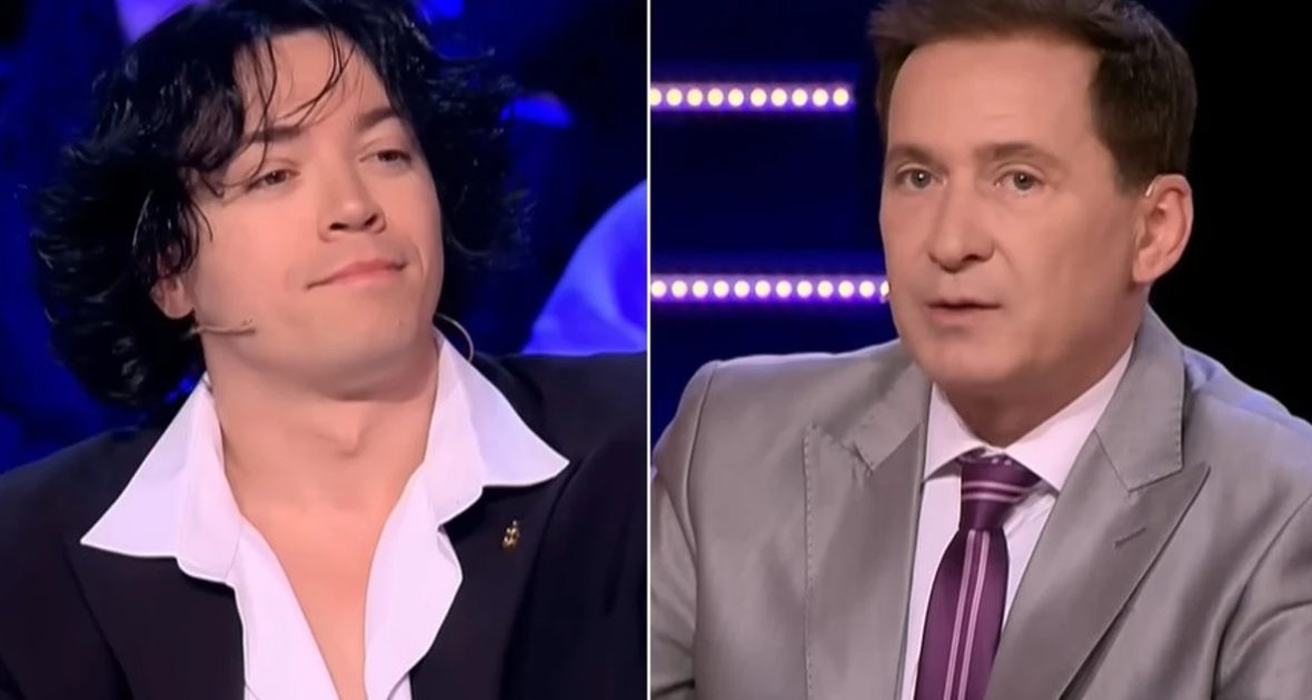 Arjan Konomi i kërkon të pajtohet me të atin - Mal me përgjigje interesante