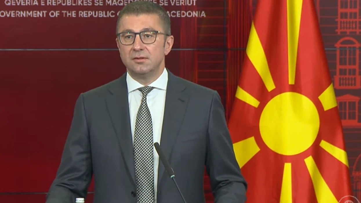 Mickoski: Duhet të shlyejmë dy miliardë e gjysmë euro borxhe të vjetra këtë vit