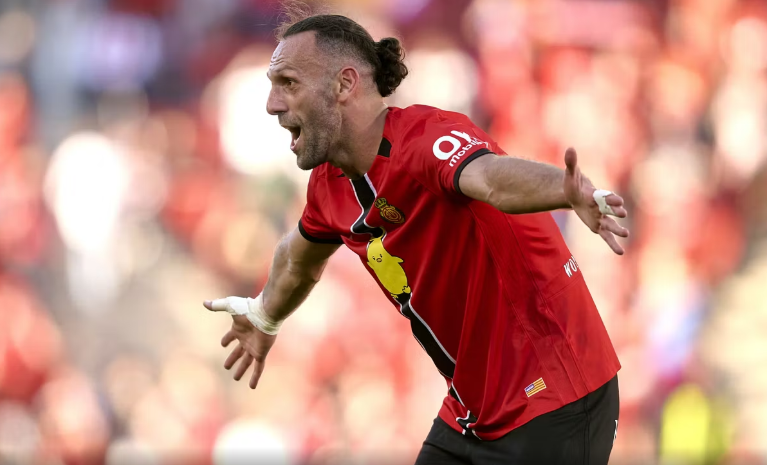 Lazio qan golat e Muriqit